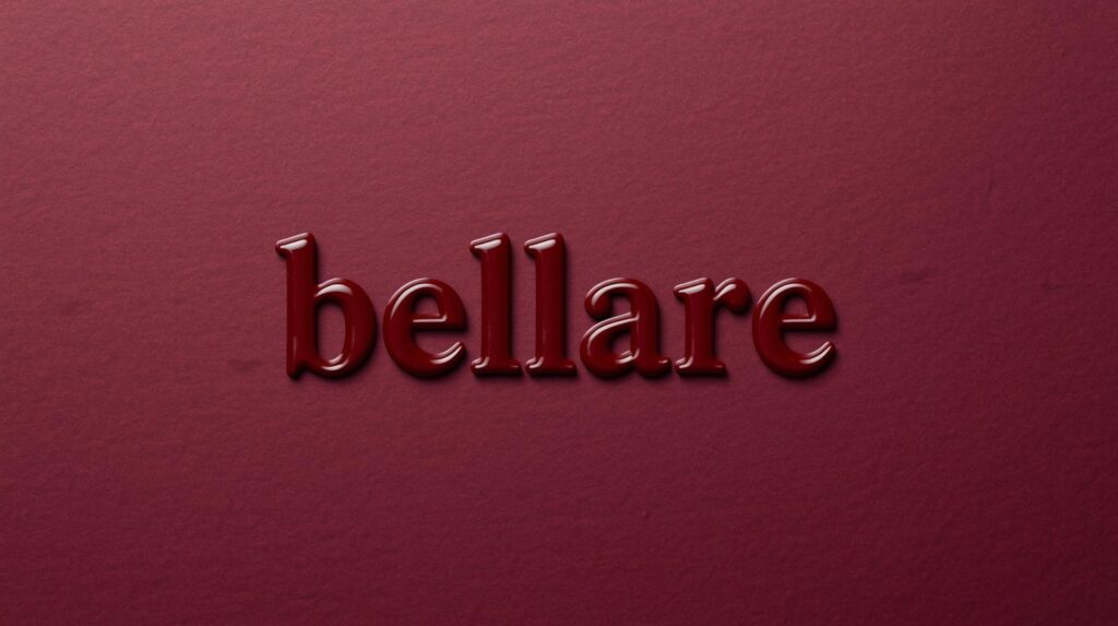 Bellare sotsiaalmeedia loovagentuur